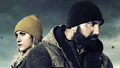 image de la news Bushwick : "Dave Bautista était très impliqué dans le développement de l'histoire"