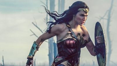 Wonder Woman dépasse Spider-Man et devient le plus gros succès pour une origin story de super-héros aux Etats-Unis