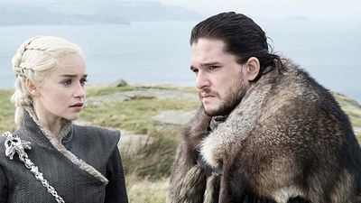 image de la news Game of Thrones : HBO dévoile la durée record du final de la saison 7
