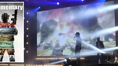 image de la news CODumentary, le documentaire qui revient sur la Success Story du jeu vidéo Call of Duty