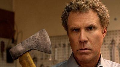 image de la news Will Ferrell sera le vieux qui ne voulait pas fêter son anniversaire