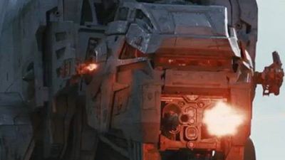 Star Wars 8 va moderniser des vaisseaux mythiques de L'Empire contre-attaque
