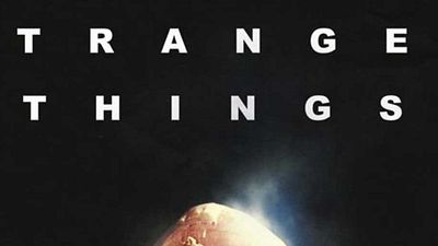 image de la news Stranger Things : Un clin d'oeil à Alien sur une nouvelle affiche