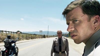 Réalisateur de Wind River, scénariste de Sicario... Gros plan sur Taylor Sheridan