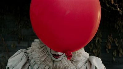 image de la news "Flippant, sanglant, super drôle" : Ça et le clown Pennywise emballent la critique américaine