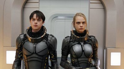 image de la news Box-office Chine : Valérian de Luc Besson transforme l’essai