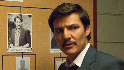 image de la news Narcos : Pourquoi cette saison 3 sera aussi excitante que les précédentes