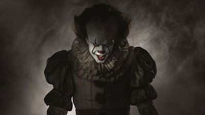 image de la news Ça : les clowns professionnels accusent l'oeuvre de Stephen King de les mettre au chômage