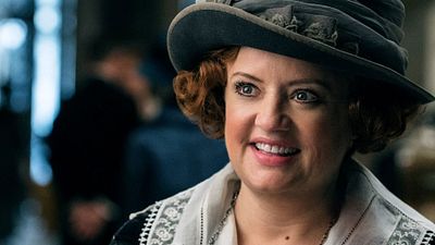 image de la news Wonder Woman : un épilogue inédit prépare Justice League !
