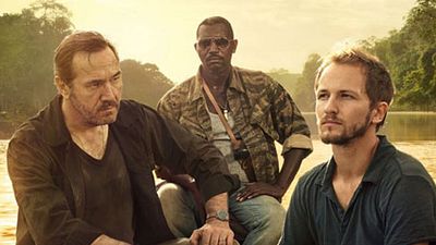 image de la news Guyane : une saison 2 pour la création originale de Canal+