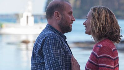 image de la news Cécile de France : "François Damiens, c'est celui avec qui on a envie d'être assis au fond de la classe !"