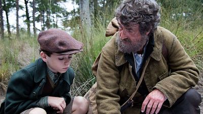 image de la news L’école buissonnière : "Ce que j'aime profondément et passionnément, c'est raconter des histoires"
