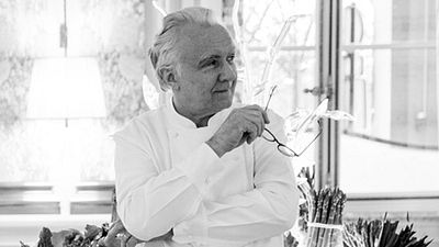 image de la news Bande-annonce La Quête d’Alain Ducasse : un tour du monde des saveurs avec le célèbre chef étoilé