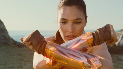image de la news Wonder Woman : une Amazone toute en puissance dans la suite ?