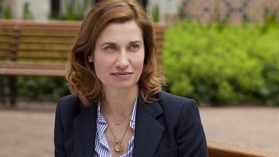 image de la news Deauville 2017 : le cinéma américain vu par Emmanuelle Devos