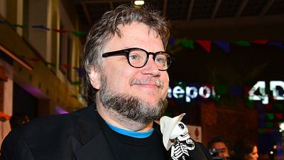 image de la news Pinocchio : l'adaptation en 3D de Guillermo del Toro toujours en pause faute de budget