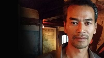 Le Chemin : entretien avec Randal Douc, à la fois prof de maths et comédien