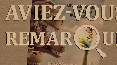 image de la news Aviez-vous remarqué ? Les petits détails cachés du Voyage d'Arlo