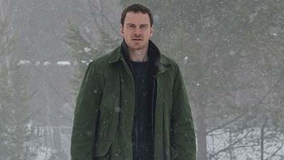 image de la news Nouvelle bande-annonce Le Bonhomme de neige : quand un tueur en série joue avec les nerfs de l'inspecteur Fassbender