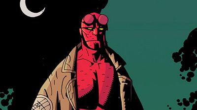 image de la news Hellboy : un synopsis et des lieux de tournage pour le reboot
