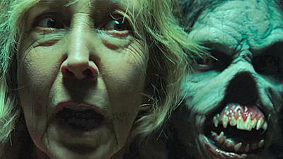 image de la news Bande-annonce Insidious 4 : le nouvel opus horrifique fait le plein de créatures démoniaques