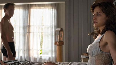image de la news Bande-annonce Gerald's Game : Carla Gugino torturée dans ce thriller adapté de Stephen King