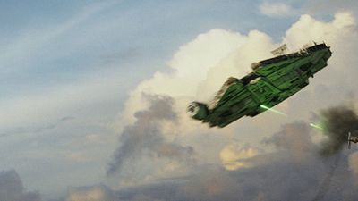 image de la news Star Wars - Les Derniers Jedi : Rian Johnson a "flippé" quand il a appris qu'il allait réaliser le film