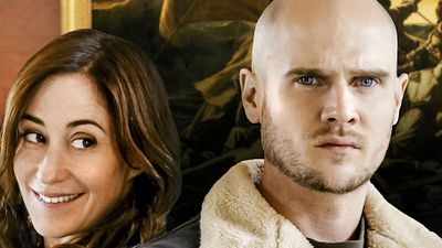 image de la news L'art du crime : un extrait exclusif de la nouvelle série policière de France 2