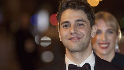 image de la news Xavier Dolan : Kit Harington et les acteurs de The Death and Life of John F. Donovan s'affichent