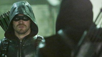 image de la news Arrow : un ancien allié d'Oliver Queen va faire son retour dans la saison 6