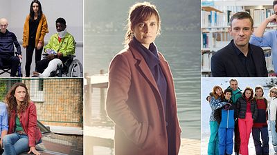 image de la news The Good Doctor, Timeless, Le tueur du lac : tour d'horizon des fictions et séries de TF1 pour la saison 2017-2018