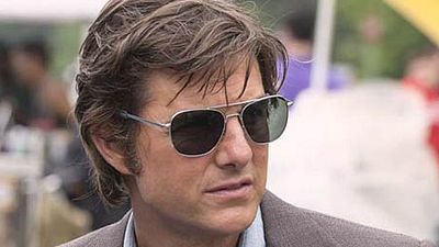 image de la news Barry Seal : American Traffic : savez-vous que Tom Cruise pilote réellement les avions ?