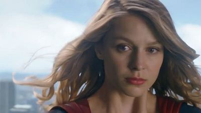 image de la news Supergirl : un nouveau méchant se dévoile dans le teaser de la saison 3