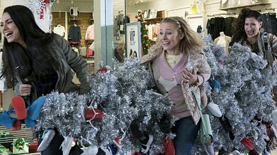 image de la news Nouvelle bande-annonce Bad Moms 2 : les mères débarquent, Noël s'annonce infernal