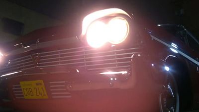 image de la news John Carpenter dévoile sa nouvelle réalisation : un clip hommage à son film Christine