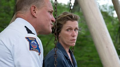 image de la news Palmarès Toronto 2017 : une comédie noire succède à La La Land