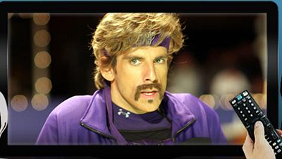 image de la news Ce soir à la télé : on mate "Le Jour d'après" et "Dodgeball"