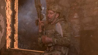 image de la news Marvel's The Punisher : Le justicier passe à l'attaque dans un nouveau teaser