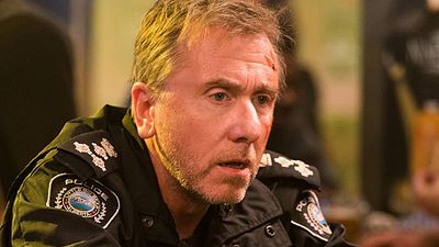image de la news Tin Star : c'est quoi cette série ?