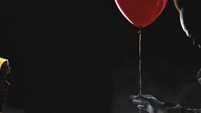 image de la news Masque de clown, ciré jaune et t-shirts vintage : la boutique de Ça [PARTENAIRE]