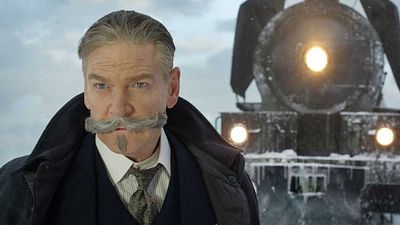 image de la news Nouvelle bande-annonce Le Crime de l’Orient-Express : Kenneth Branagh passe les suspects en revue
