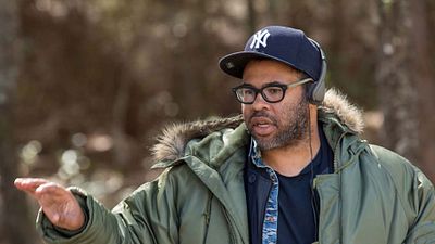 image de la news Après Get Out, Jordan Peele traque les nazis dans une nouvelle série