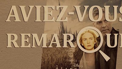 image de la news Aviez-vous remarqué ? Les petits détails cachés de Tomorrowland