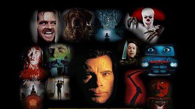 image de la news Quelle est la meilleure adaptation de Stephen King ? La pire ? Voici votre classement !