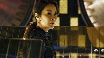 image de la news 3 bonnes raisons de regarder Star Trek Discovery