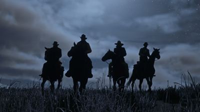 Rockstar dévoile une nouvelle bande-annonce de Red Dead Redemption 2