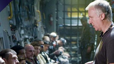 image de la news James Cameron : 5 choses à savoir sur le réalisateur d'"Avatar" et de "Titanic"