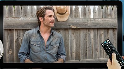 image de la news Ce soir à la télé : on mate "Elephant Man" et "Comancheria"