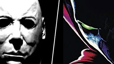 image de la news Halloween & Spawn : Jason Blum prend la parole sur ses prochaines productions