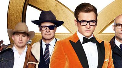 Vous êtes plutôt Kingsman ou Statesman ? Choisissez votre style pour sauver le monde ! [PARTENAIRE]